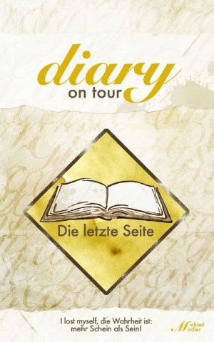 [Diary on Tour 03] • Die letzte Seite